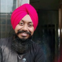 Gurpreet Singh