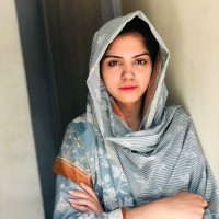 Saleha Zulfiqar Ali