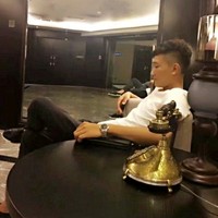 沙文博