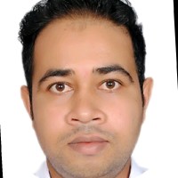Kapil Roy