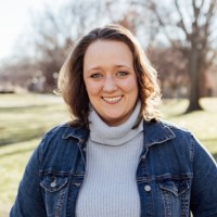 Claire (Blann) Lovejoy
