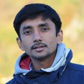 Amlan Sarkar