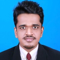 Arjun Mohanan