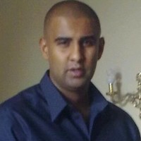Ayaz Malik