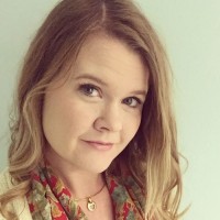 Audrey Anderson