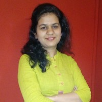 Vidya Tiwari