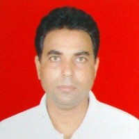 Sunil Sinha