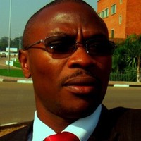 Simon Chiwanga