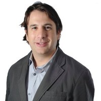 Nick Kale Patterson