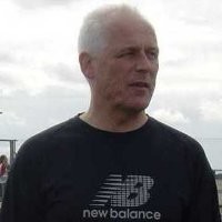 Chris Stevens