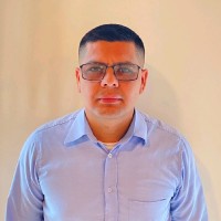 Denis Fabián Velazquez Britos