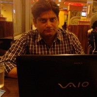 Vikram P Singh