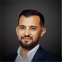 Rufat Ahmadov