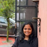 Praveena Raju