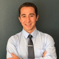 Dustin Cavallaro
