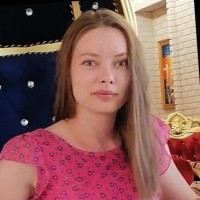 Polina Alekseeva