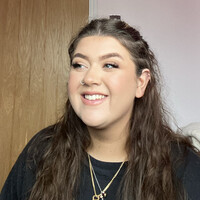 Caitlin Pritchard