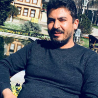 Osman Turkkan
