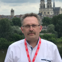 DENIS VENON