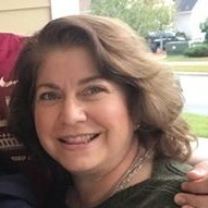 Olga Williams