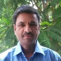 D Prasad Rao