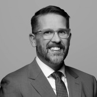 Daniel Glaser