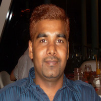 Srinivasan venkatasamy