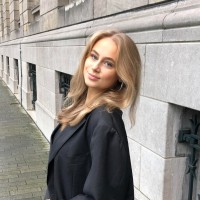 Iris Friggen