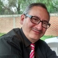 Edgar A. González Ambriz