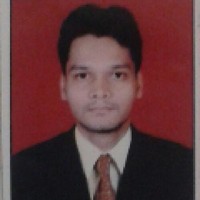 Md Mustaqeem Ansari