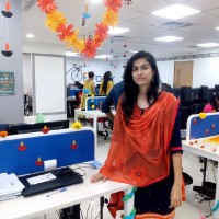Nisha Raut