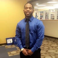 Terrell Thompson