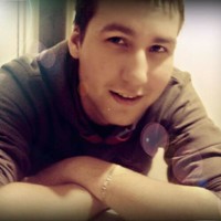 Aleksey Ryadov