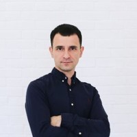 Andrey Alexandrov