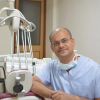 Dr.Shrirang D. Athavale