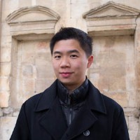 Jeroen Chua