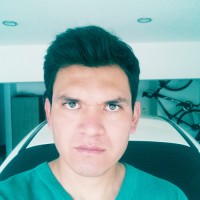 Javier César López Ramírez
