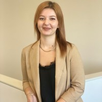 Mirjeta Ajrullahu