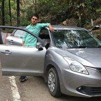 Deepak Nain