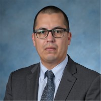 Mitchell Rodriguez