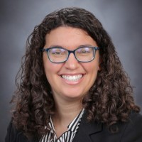 Sarah Naiman, Ph.D.