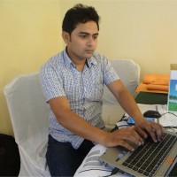 Rahees Ahmad