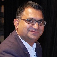 Anuj Koundal