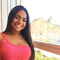 Roberta Da Silva Gomes