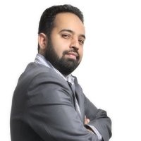 Shadab Hashmi