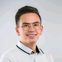 Timothy Cuenat