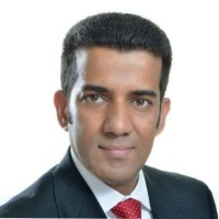 Nadir A. Khan