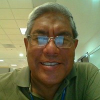 Jose Luis Quintero Rea