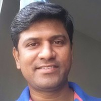 Shailesh Rane