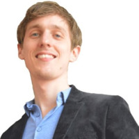Chris van de Beld
